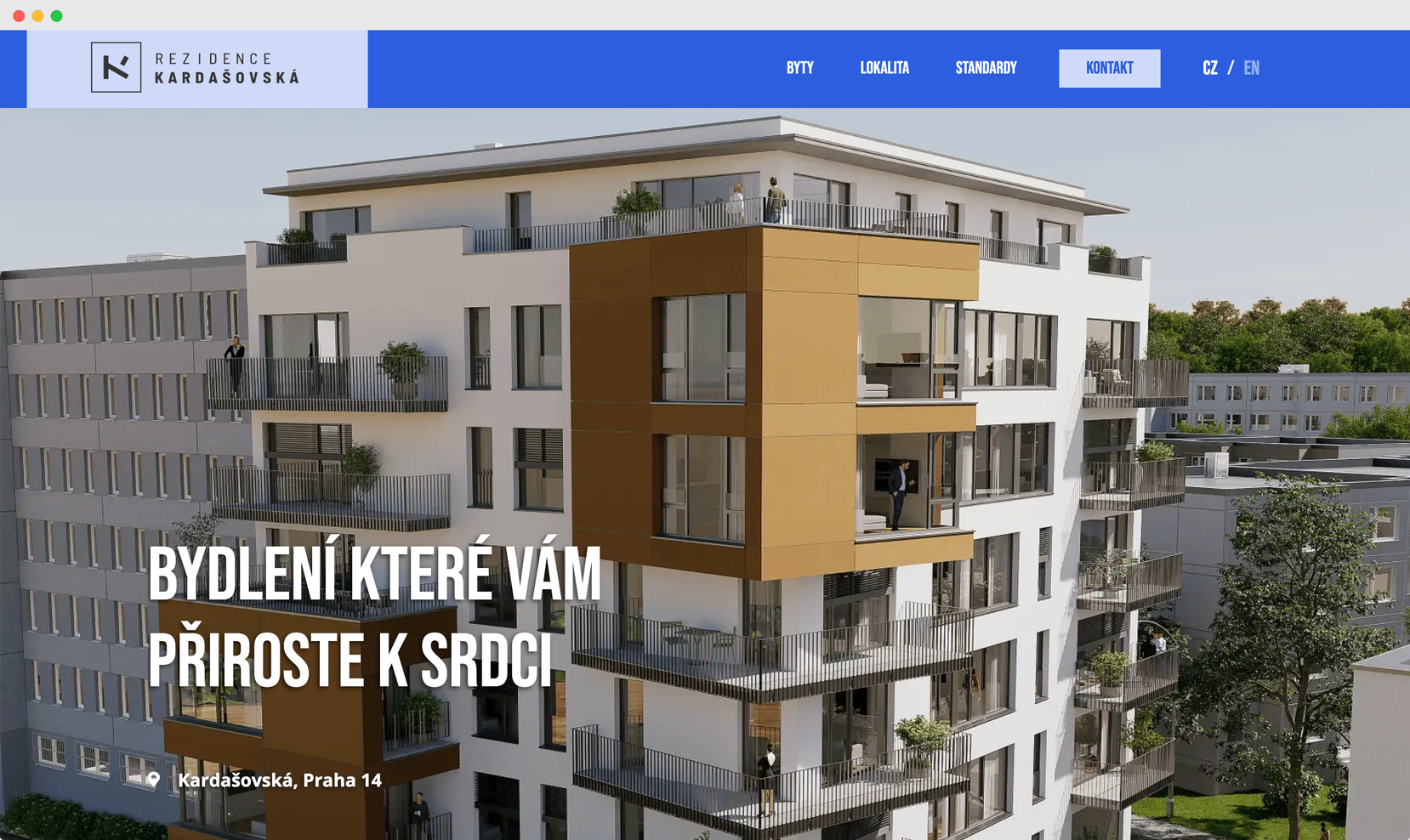 kardasovska.cz